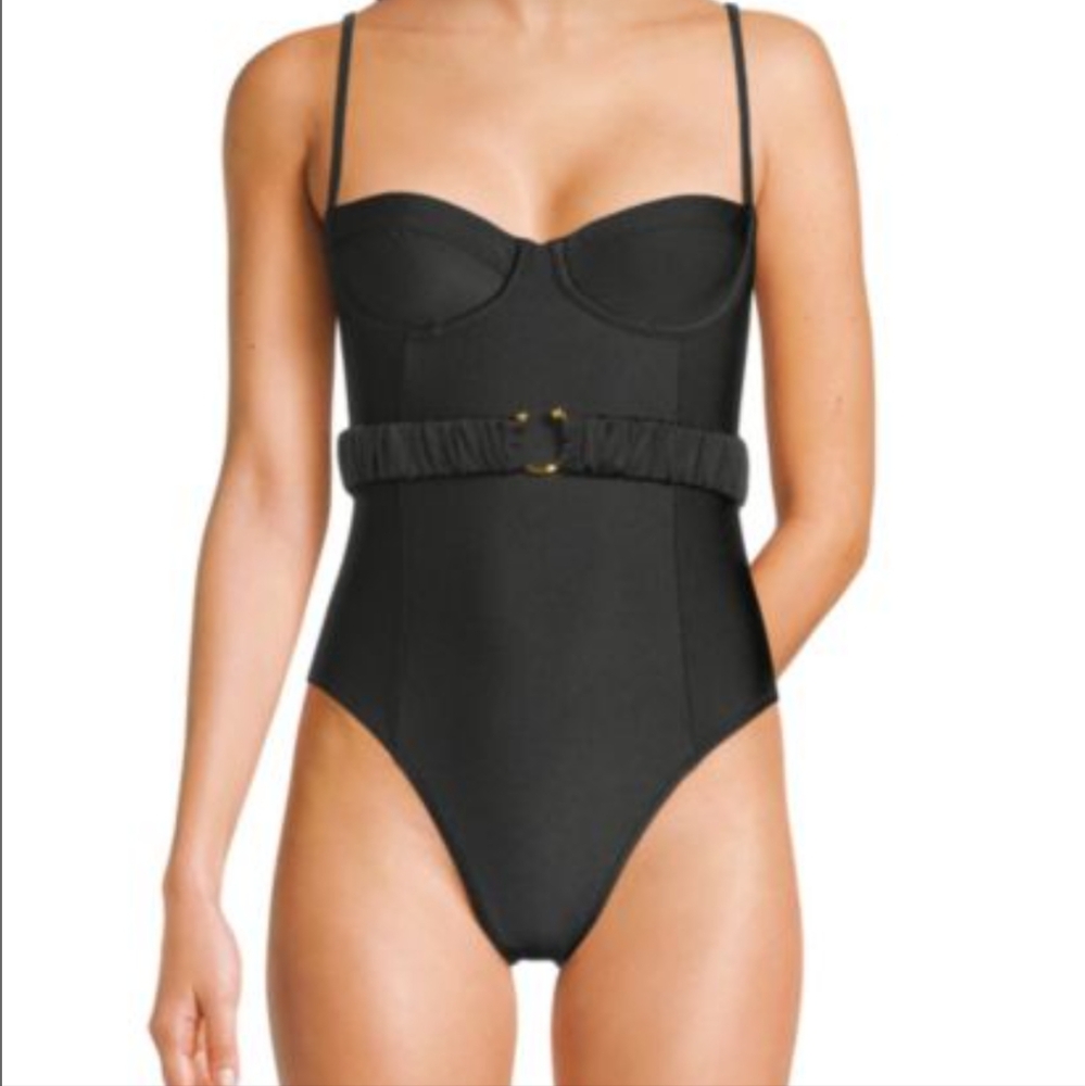 Solid & Striped, Size XS, Color Black